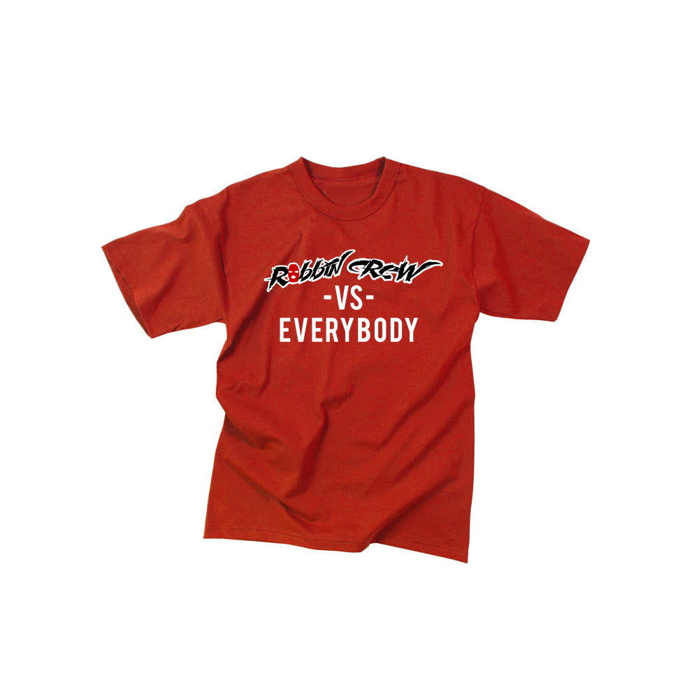 Versus Tee