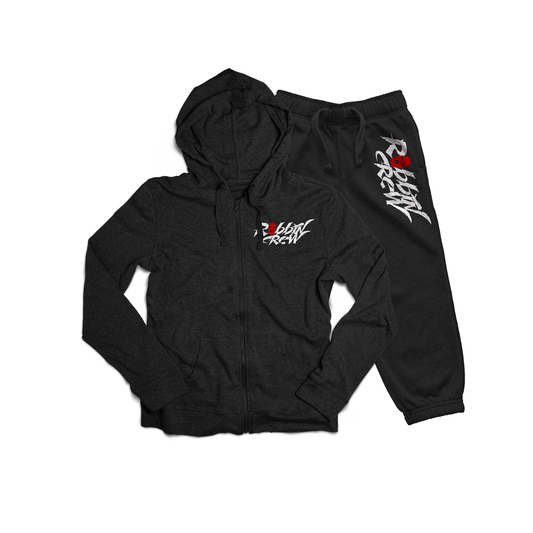 Robbin Sweatsuit (Combo)