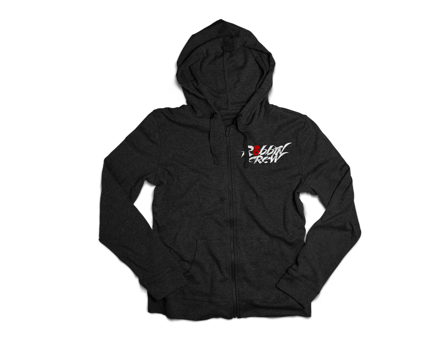 OG Robbin Hoodie