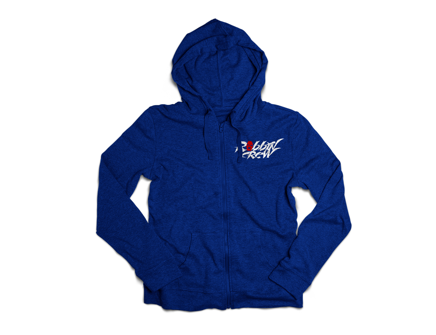 OG Robbin Hoodie
