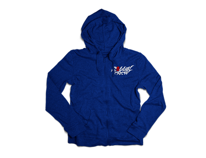 OG Robbin Hoodie