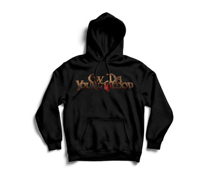 C.W. Da YoungBlood  Hoodie
