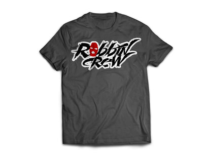 Robbin Remix Tee