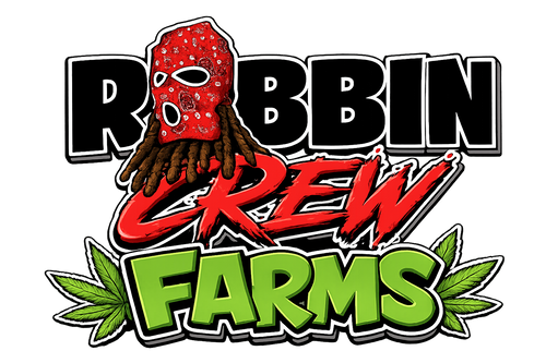 Robbin Crew