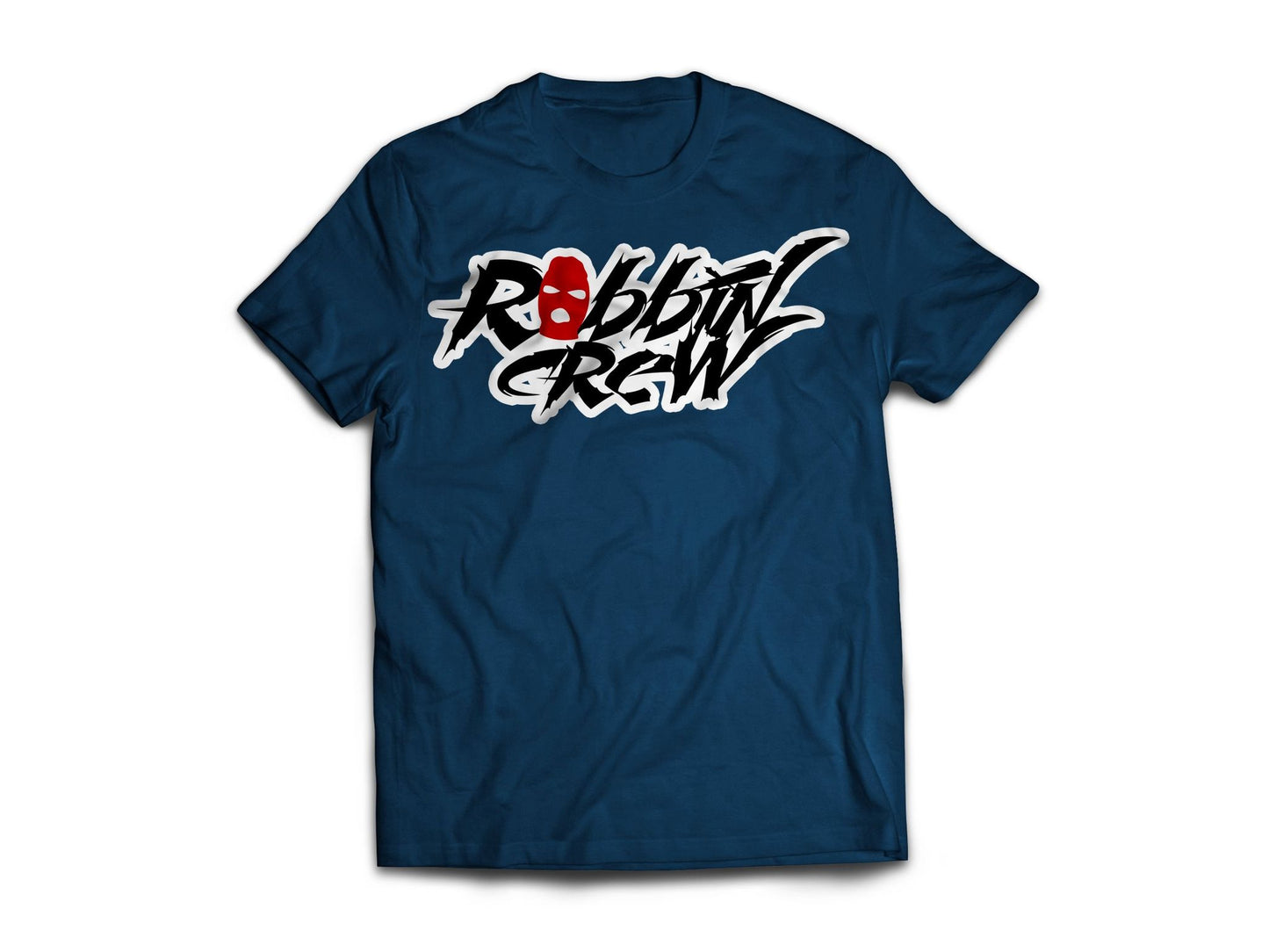 Robbin Remix Tee