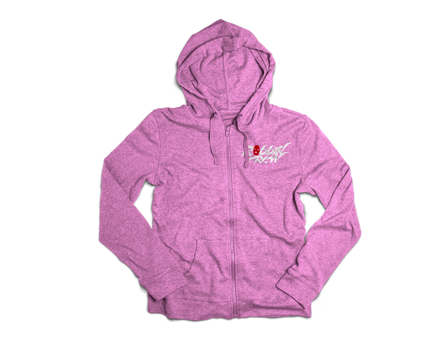 OG Robbin Hoodie