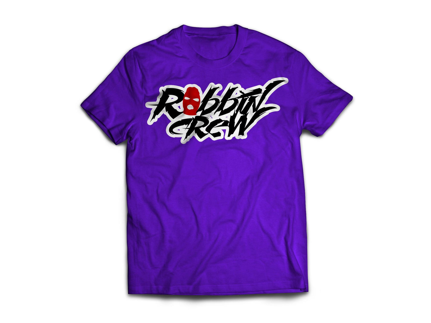 Robbin Remix Tee