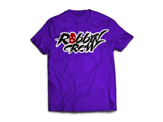 Robbin Remix Tee