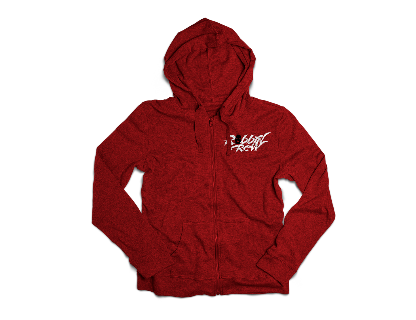 OG Robbin Hoodie