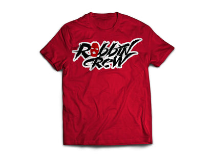 Robbin Remix Tee