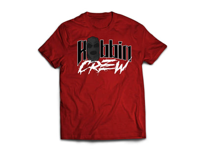 Ski Mask Tee