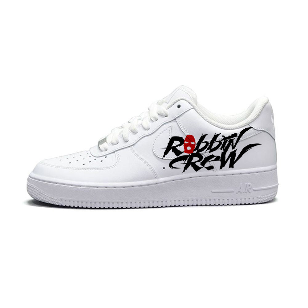 Robbin Shoes