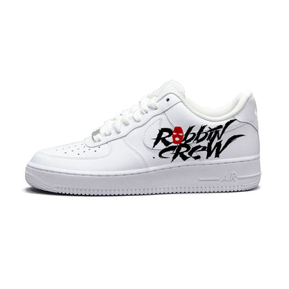 Robbin Shoes