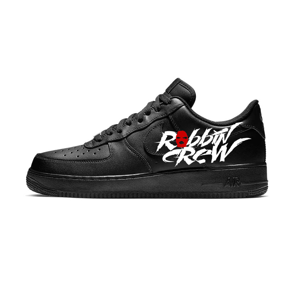 Robbin Shoes