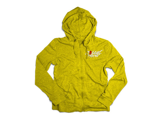 OG Robbin Hoodie